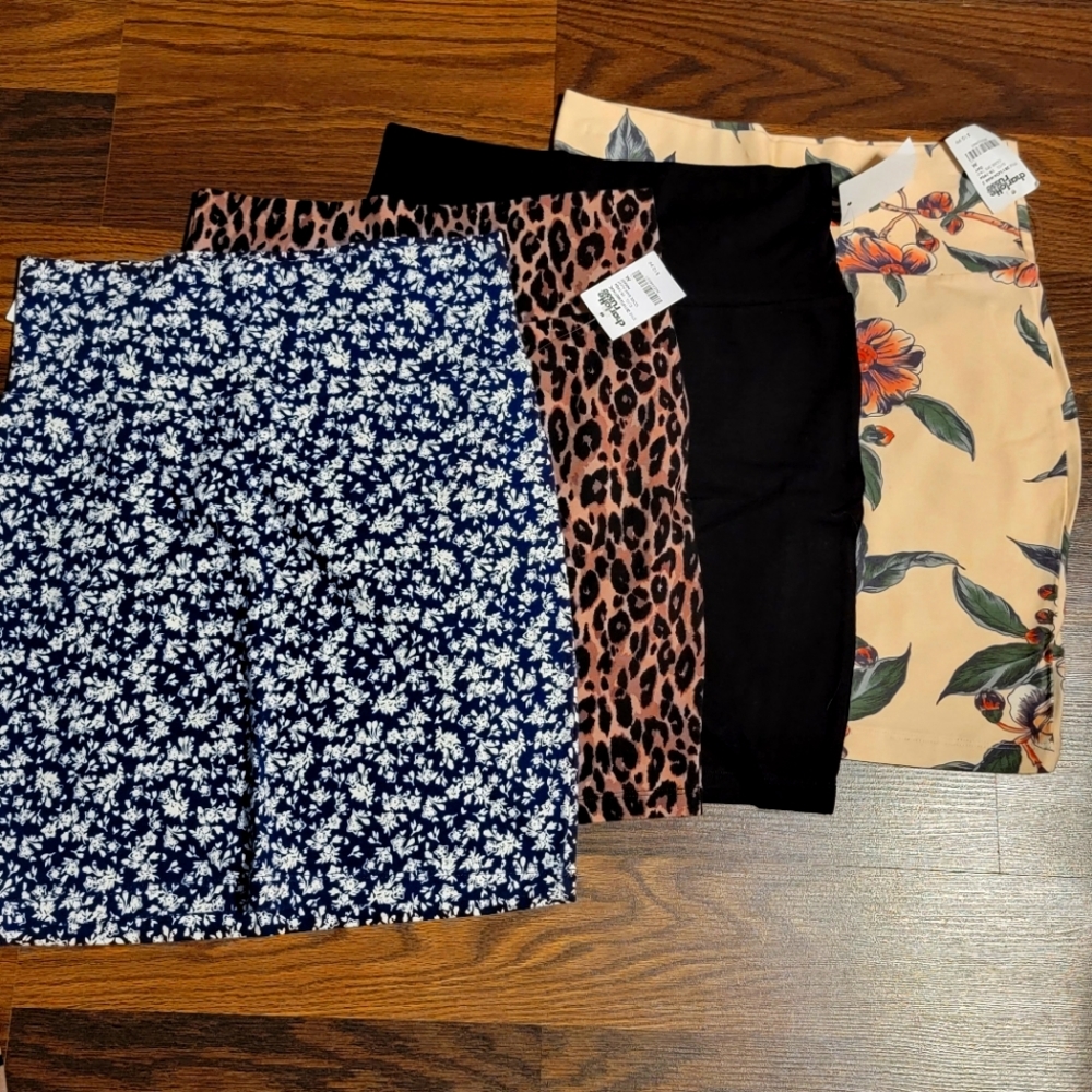 Bodycon skirt
